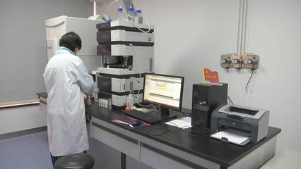 國內凈水行業(yè)首家省級質檢中心在連云港市成立，推動行業(yè)技術咨詢創(chuàng)新發(fā)展