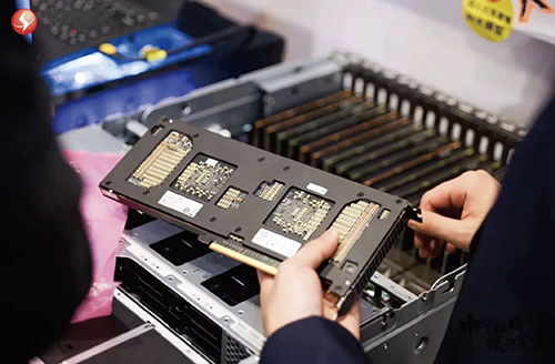 四川“一企一策”改革新路徑 聚焦計算機軟硬件批發(fā)領域 激發(fā)國企市場活力