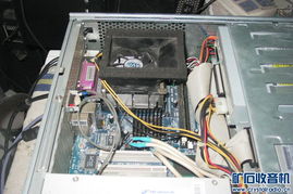 拆機(jī)好物大促 屏壞顯示器、穩(wěn)壓電源、聯(lián)想小主機(jī)，批發(fā)福利來襲！